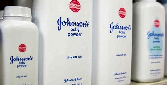 強生致癌風波再起 相關產品在華仍正常銷售